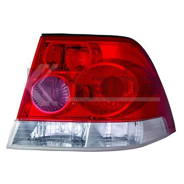 1222780 STOP LAMBASI SAĞ ARKA OPEL ASTRA-H SEDAN İTHAL ürün görseli