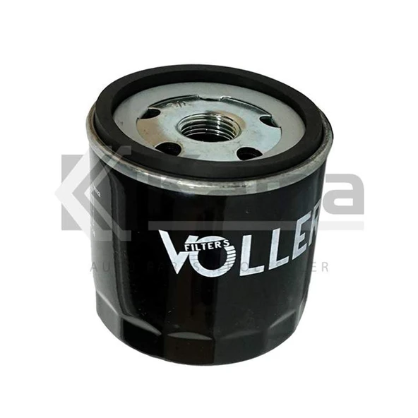 04E115561H YAĞ FİLTRESİ VW (1.2/1.4TSI CHZD/CJZB/CYVA/CJZA/CYVB/CPVA/CZCA/CHPA/CPTA) İTHAL - 1
