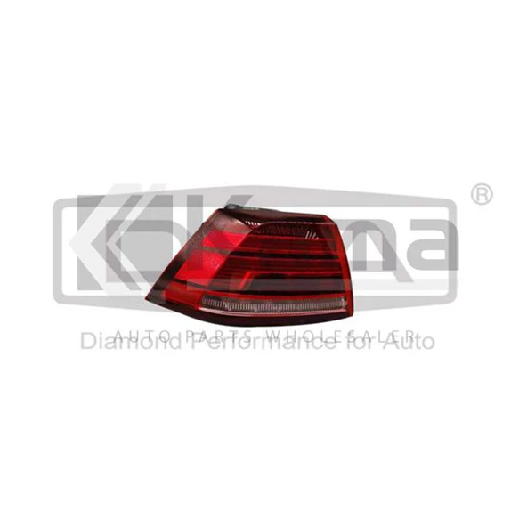 5G0945095Q STOP LAMBASI DIŞ SOL (LED) VW GOLF-7.5 17-20 İTHAL ürün görseli
