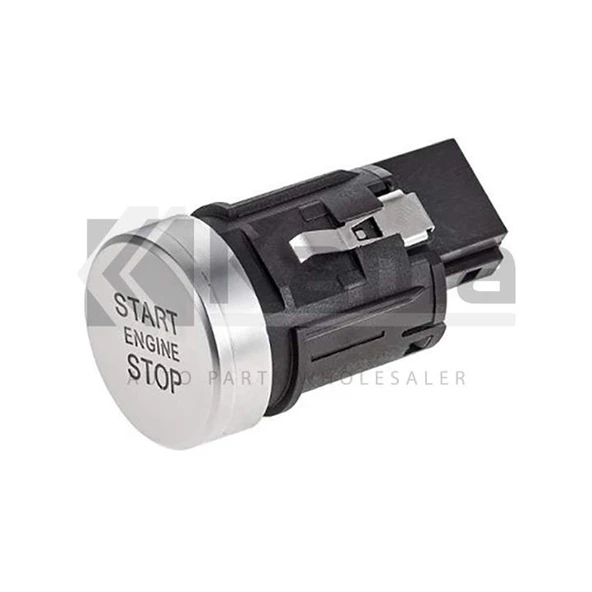 4G1905217A START/STOP DÜĞMESİ AUDI A6 11-18 İTHAL
