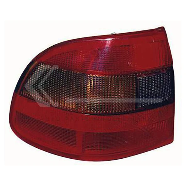 1223982 STOP LAMBASI SAĞ (KOYU) OPEL ASTRA-F SEDAN 95-98 İTHAL