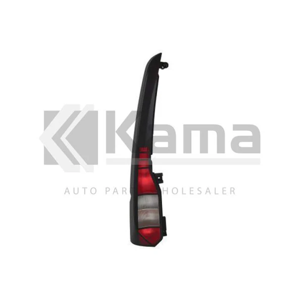 2K7945095 STOP LAMBASI SOL VW CADDY 20- İTHAL