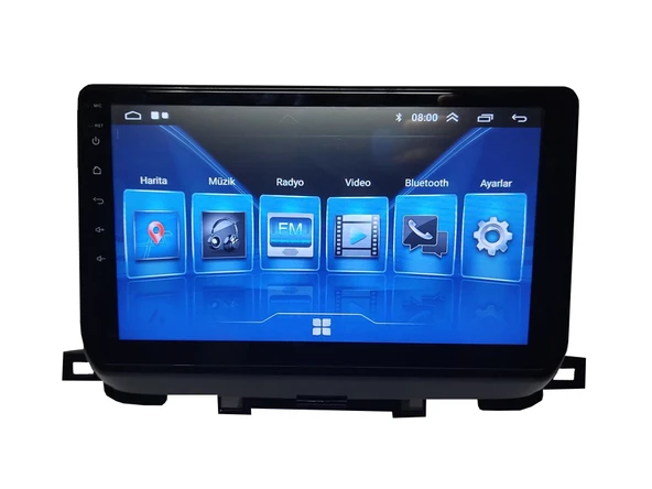 KİA SPORTAGE 2018+ 10 İNÇ 4-32 ürün görseli