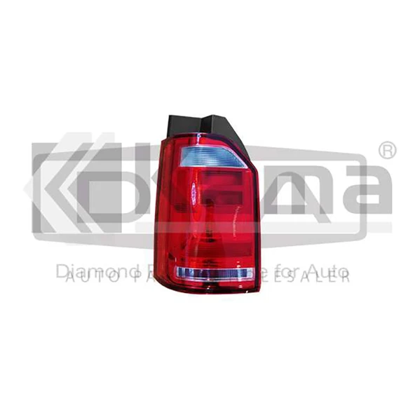7E0945095R STOP LAMBASI SOL VW TRANSPORTER İTHAL