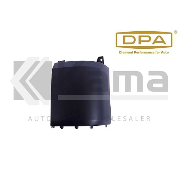 7E0807322C STOP ALT KAPAĞI SAĞ (SİYAH) VW TRANSPORTER 16-19 İTHAL ürün görseli