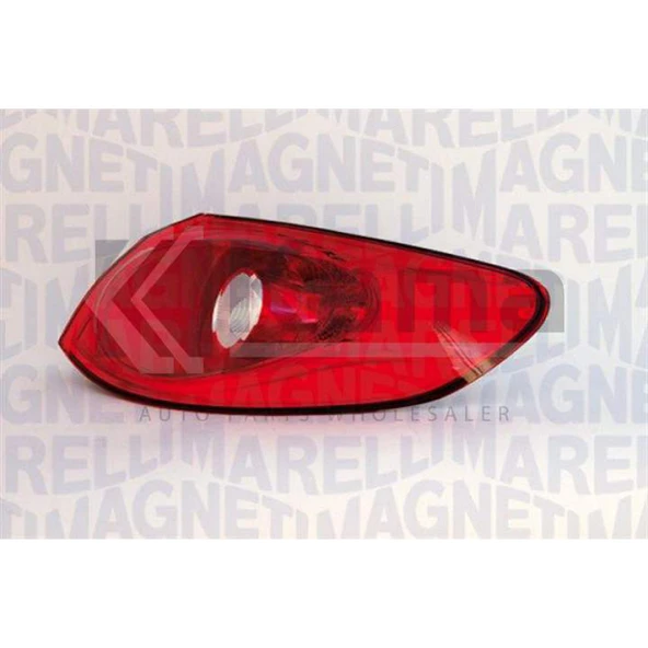 3C8945096D-3C8945096G STOP LAMBASI DIŞ SAĞ VW PASSAT-CC 08-12 İTHAL ürün görseli