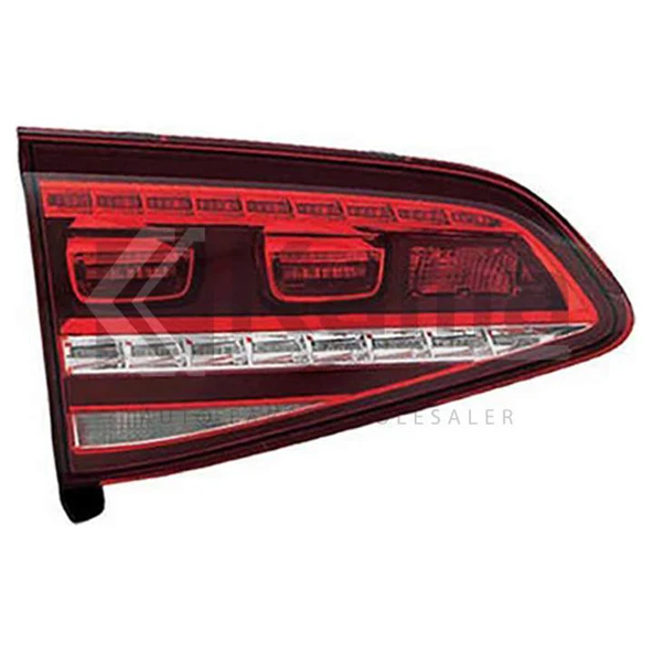 5G0945307F STOP LAMBASI İÇ SOL VW GOLF-7 13- İTHAL