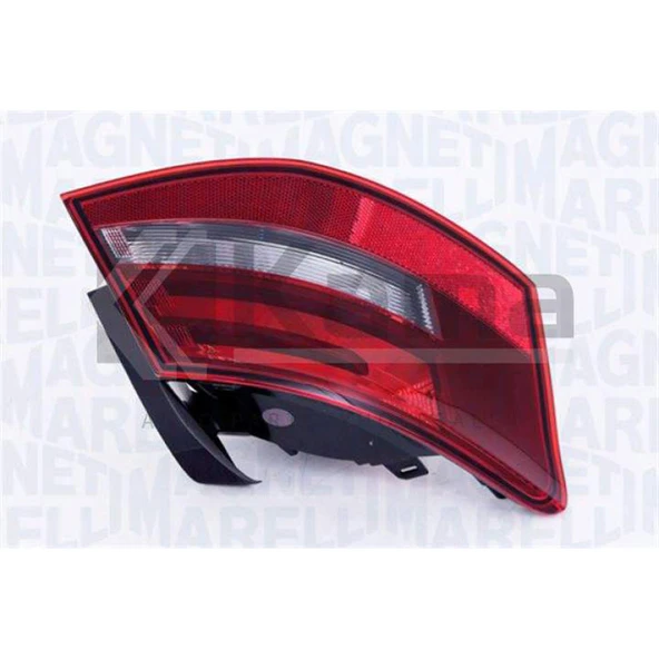 8V3945096-8V3945096C STOP LAMBASI DIŞ SAĞ AUDI A3 (HATCHBACK) 13- İTHAL ürün görseli