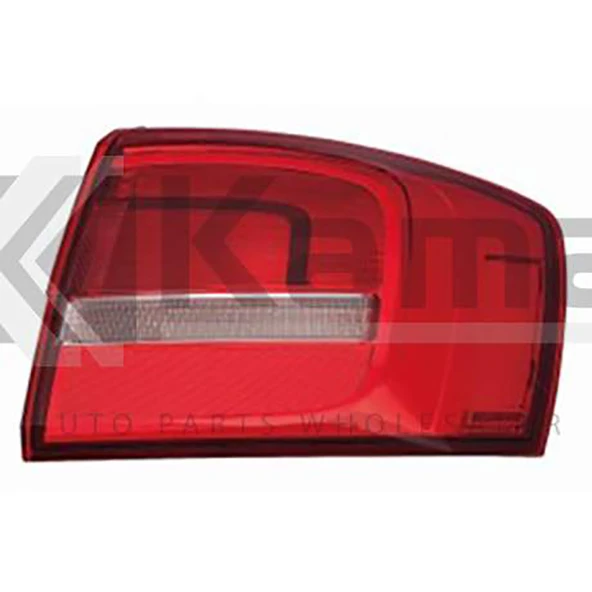 5C6945096H STOP LAMBASI DIŞ SAĞ VW JETTA 15- İTHAL