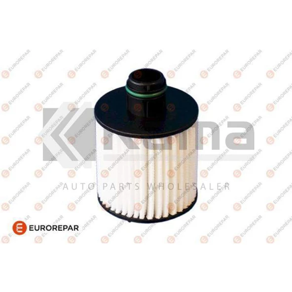 55502095 YAĞ FİLTRESİ OPEL CORSA-E (B1.3DTC/B1.3DTE) 15- İTHAL