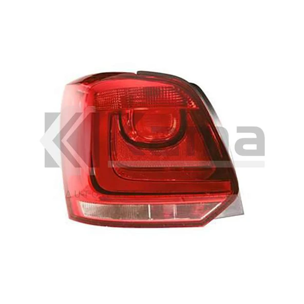 6R0945095A-6R0945095N STOP LAMBASI SOL VW POLO 09- İTHAL