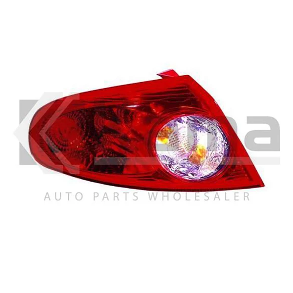 96387724 STOP LAMBASI SOL CHEVROLET LACETTI J200 HB 04- İTHAL