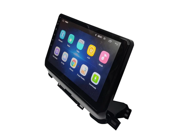 KİA SPORTAGE 2018+ 10 İNÇ 6-64 - Resim 3