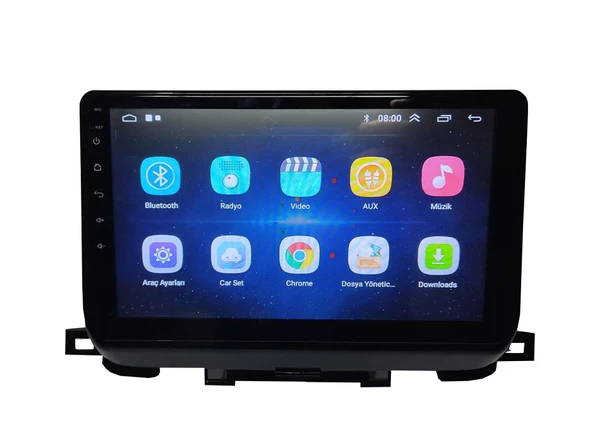 KİA SPORTAGE 2018+ 10 İNÇ 6-64 - Resim 2