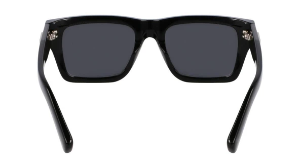 Salvatore Ferragamo SF2033S 001 Unisex Güneş Gözlüğü - Resim 5