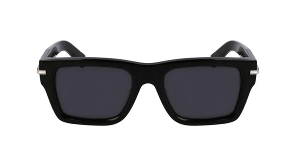 Salvatore Ferragamo SF2033S 001 Unisex Güneş Gözlüğü ürün görseli 1