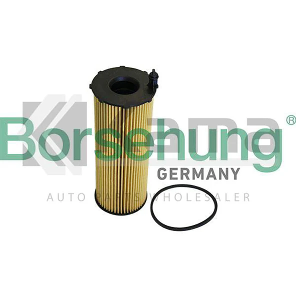 057115561L YAĞ FİLTRESİ VW TOUAREG / AUDI Q7 / A6 / PORSCHE CAYENNE (BUN / BUG 3.0 TDI) 04- İTHAL