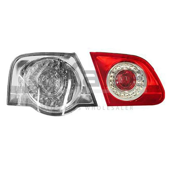 3C5945093 STOP LAMBASI İÇ SOL VW PASSAT 06-10 İTHAL