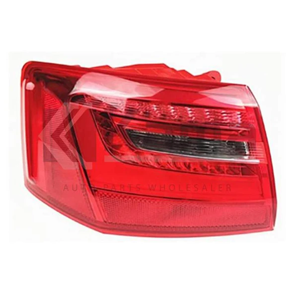 4G5945095A STOP LAMBASI DIŞ SOL AUDI A6 11-14 İTHAL ürün görseli