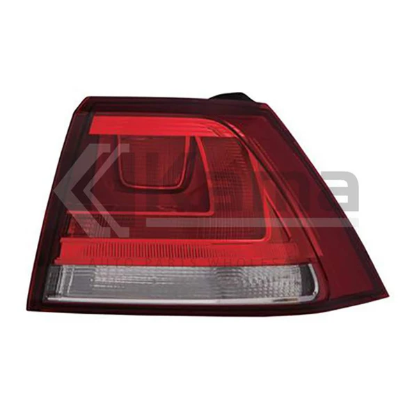 5G0945096M-5G0945096 STOP LAMBASI DIŞ SAĞ VW GOLF-7 13- İTHAL
