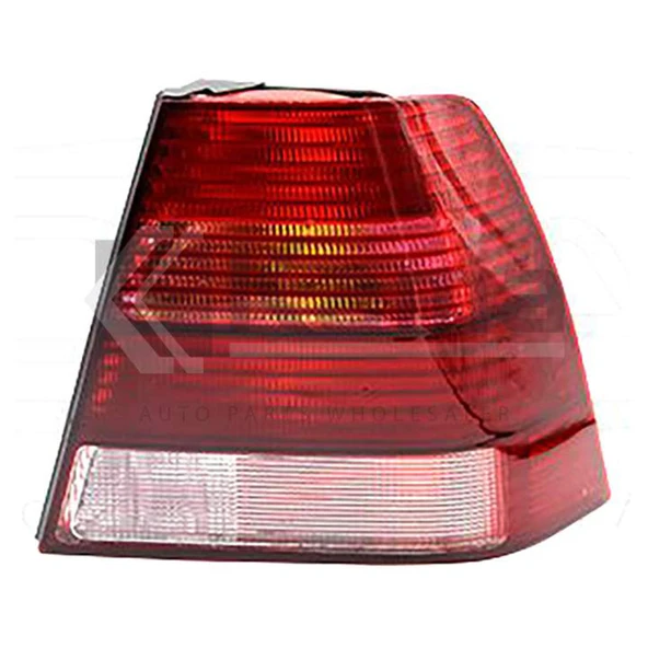 1J5945096AA-1J5945096AB-F STOP LAMBASI SAĞ (FÜME) VW BORA 97-04 İTHAL ürün görseli