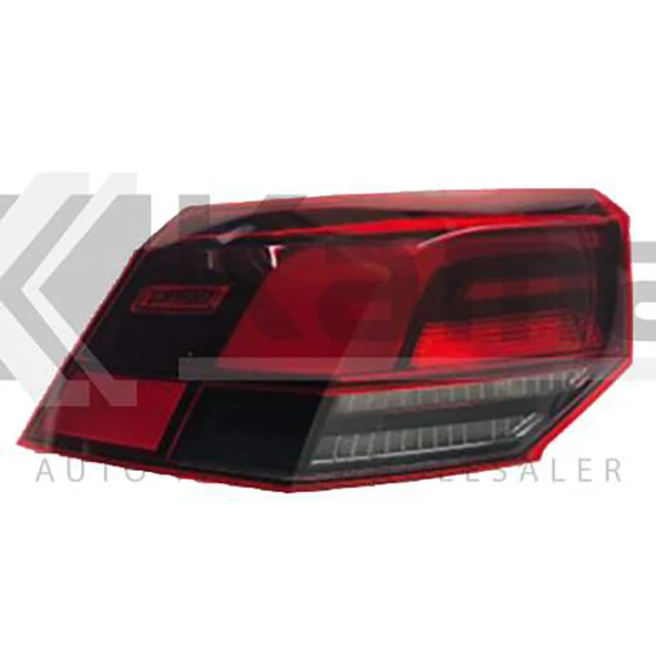 5H0945095D STOP LAMBASI DIŞ SOL VW GOLF-8 20- İTHAL