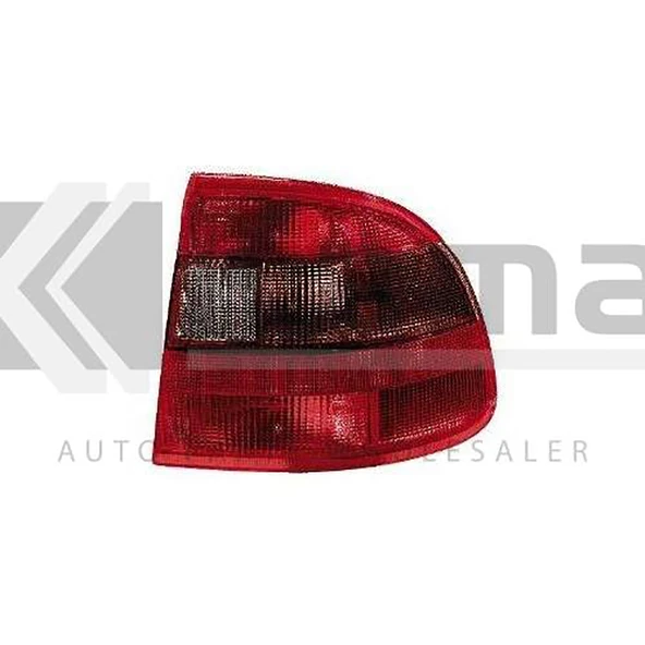 1223982 STOP LAMBASI SAĞ OPEL ASTRA-F SEDAN 95-98 İTHAL ürün görseli