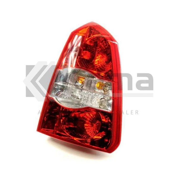 96412804 STOP LAMBASI SAĞ DIŞ CHEVROLET LACETTI J200 STW 03- İTHAL ürün görseli