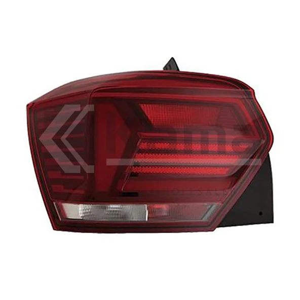 2G0945095B STOP LAMBASI SOL (HALOJEN) VW POLO 18- İTHAL