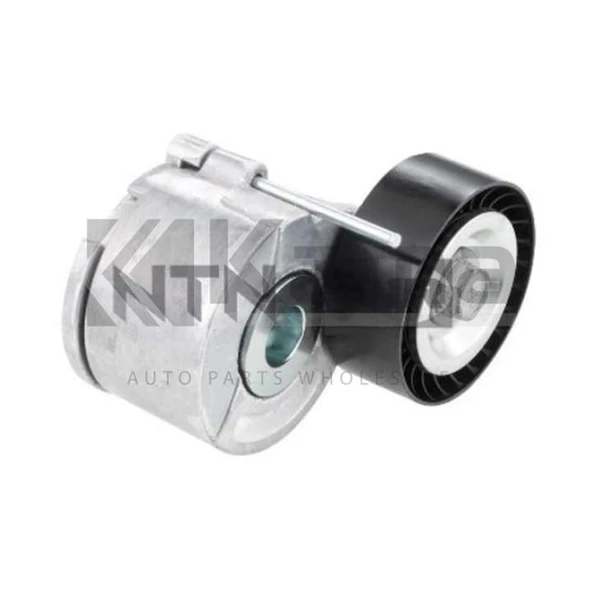 1204185 KANALLI KAYIŞ GERGİ KÜTÜĞÜ (RULMANLI) OPEL COMBO-D (A1.3FD) 12- / FIAT DOBLO (1.3D MULTIJET) 10- / FIORINO (1.3 MULTIJET) 09- İTHAL ürün görseli