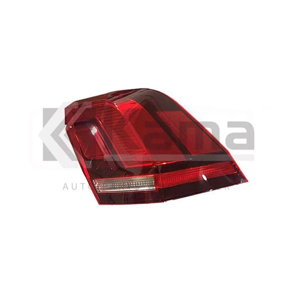 5NA945208C STOP LAMBASI DIŞ SAĞ (LEDLİ) VW TIGUAN 16- İTHAL ürün görseli
