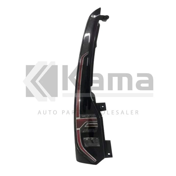 2K7945207E STOP LAMBASI SOL (LED) VW CADDY 21- İTHAL