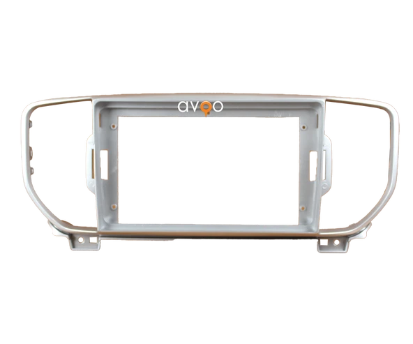 KİA SPORTAGE 2015/2018 9 İNÇ 2-32 - Resim 4