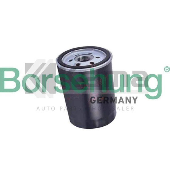 06A115561B YAĞ FİLTRESİ VW GOLF-4 / BORA / AUDI A3 / SEAT TOLEDO / LEON (AKL/AFT/ADR/AGN/BSE/1.6/1.8) 97- İTHAL