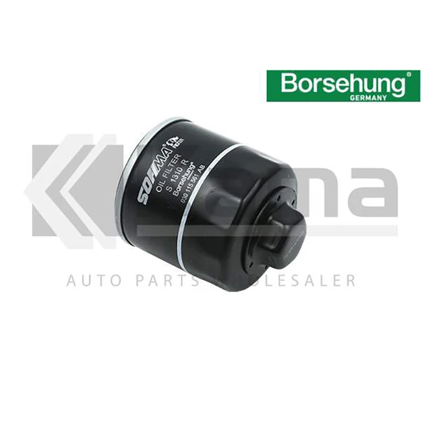 030115561AN YAĞ FİLTRESİ VW BORA / GOLF / POLO / POLO CLASSIC/ SKODA FABIA İTHAL