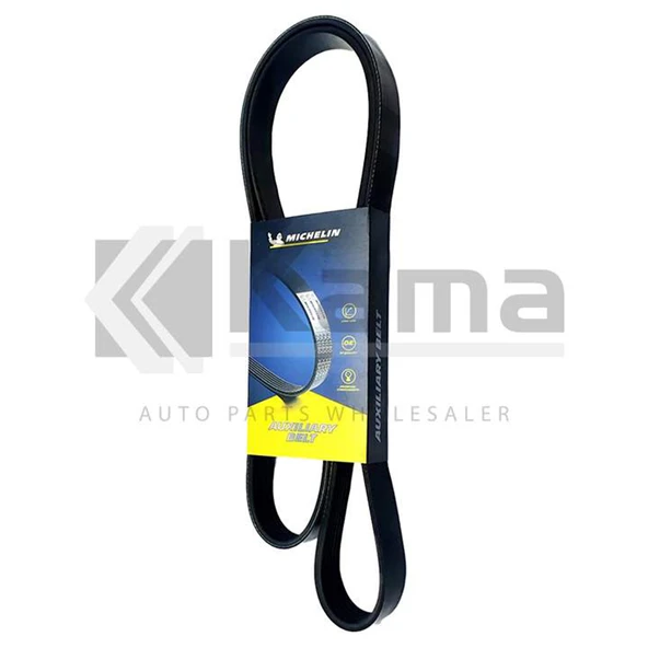 MCH-1340055-03L903137AC Kampanya KANALLI KAYIŞ (START-STOP İÇİN) OPEL ASTRA-J (A1.6XER) 12- / MOKKA (A1.6XER) 13- / MOKKA-X (A1.6XER/B1.6XER) 17- / VW TRANSPORTER-T6 İTHAL
