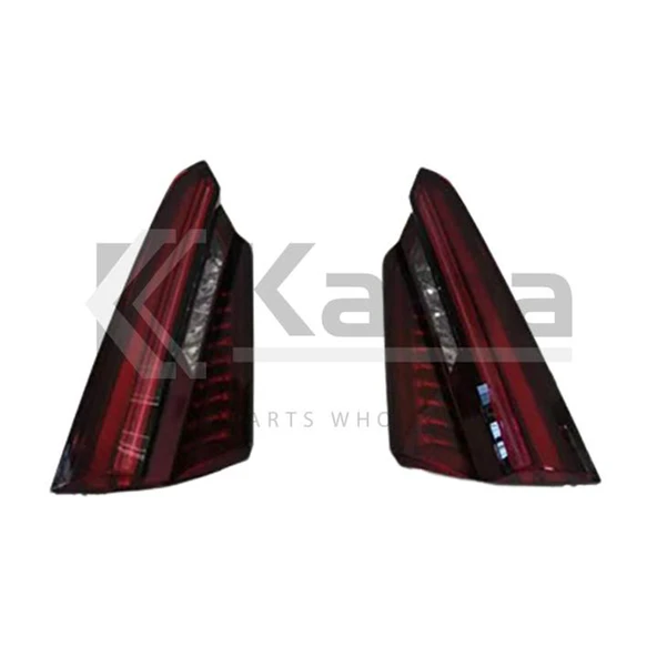 8W6945094G STOP LAMBASI İÇ SAĞ AUDI A5 18-22 İTHAL ürün görseli