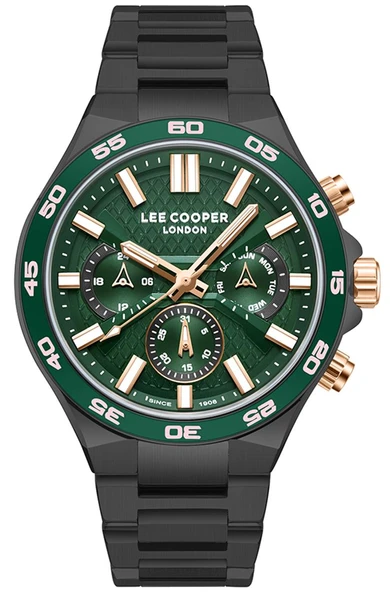 Lee Cooper LC08067.070 Erkek Kol Saati