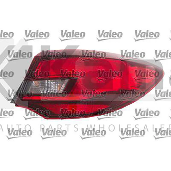 1222340 STOP DIŞ SAĞ OPEL ASTRA-J SEDAN 12- İTHAL