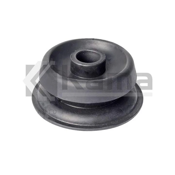 2D0407183A AMORTİSÖR TAKOZU ALT VW LT35 / MERCEDES SPRINTER 97-06 İTHAL