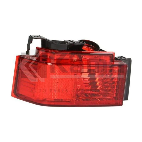 6223039 STOP ARKA TAMPON SOL OPEL MERIVA-A 03-06 İTHAL