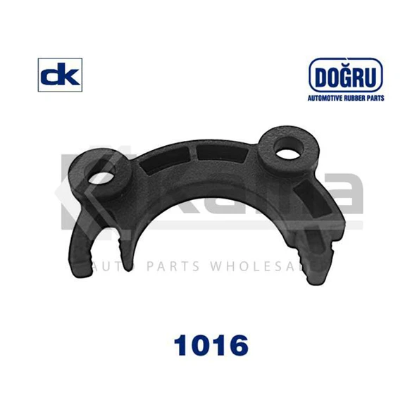 344565 AMORTİSÖR BAĞLANTISI OPEL ASTRA-H 04- / ZAFIRA-B 05- İTHAL