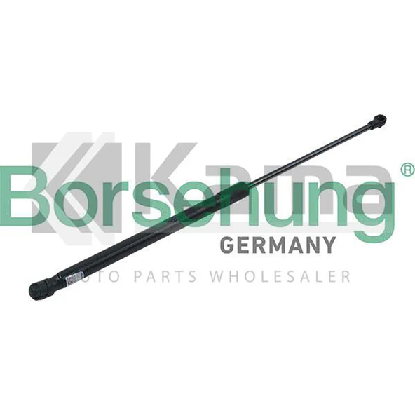 6Q0823359C MOTOR KAPUT AMORTİSÖRÜ VW POLO 01-09 İTHAL
