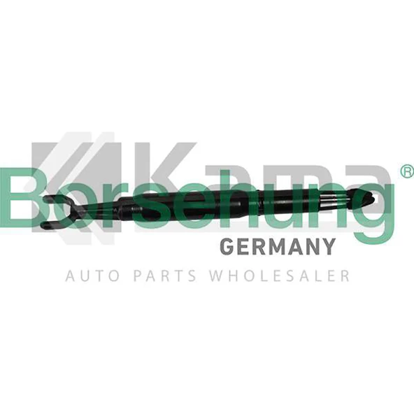 4F0413031AS AMORTİSÖR ÖN VW GOLF-7 / AUDI A3 / SEAT LEON 13- İTHAL