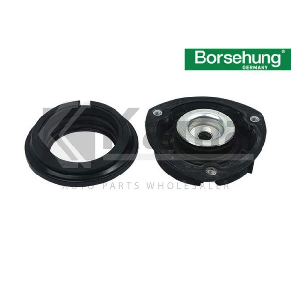 5Q0412331F-5Q0412331C AMORTİSÖR TAKOZU ÖN (RULMANLI) VW GOLF-7 / PASSAT / POLO / TIGUAN / AUDI A3 / SEAT LEON / SKODA OCTAVIA 13- İTHAL