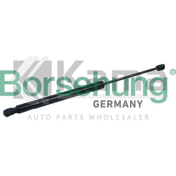 4L0827552E BAGAJ KAPAK AMORTİSÖRÜ AUDI Q7 İTHAL