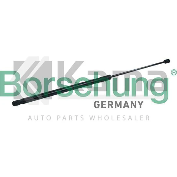7P6823359A MOTOR KAPUT AMORTİSÖRÜ VW TOUAREG 10-18 İTHAL