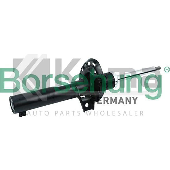 3C0413031AQ AMORTİSÖR ÖN (54.00 MM) VW CADDY-3 04- / GOLF-5 03-08 / GOLF-6 09- / AUDI A3 03- İTHAL