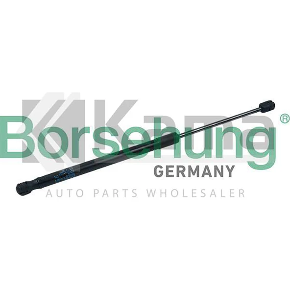 1K8827550A BAGAJ KAPAK AMORTİSÖRÜ VW SCIROCCO 08-17 İTHAL