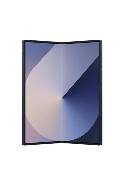 Galaxy Z Fold6 512 GB Lacivert Cep Telefonu (Samsung Türkiye Garantili) - 2